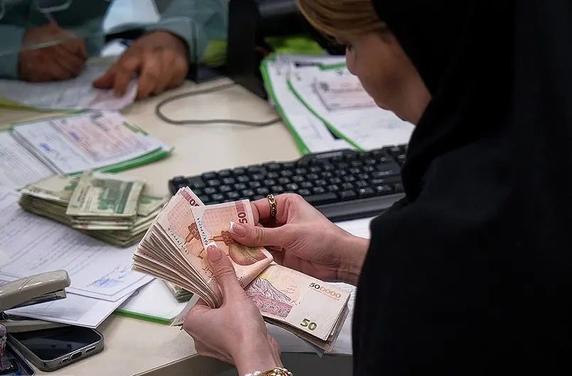 سپرده‌های بانکی در تسخیر تهران/ 60 درصد پول ایران در پایتخت