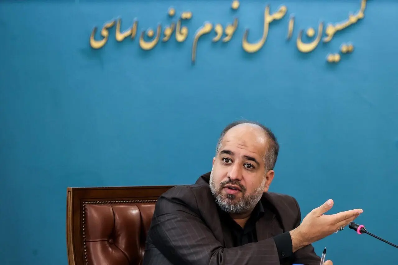 قانون شهید تنگسیری چیست و چرا به این اسم نام‌گذاری شده است؟/ عضو کمیسیون امنیت ملی مجلس: قوانین در دنیا بعضا با یک کلمه شناخته می شوند چرا که ...