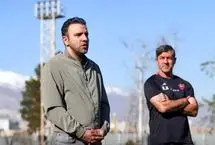 تیمی را به آسیا می‌فرستند که ۶ روز صدرنشین بوده!