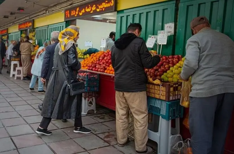 قیمت خیار به کیلویی 65 هزار تومان رسید