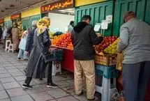 گرانفروشی 300 درصدی میوه در میادین!
