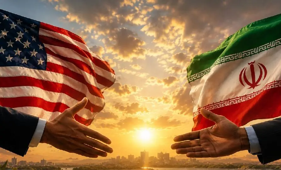 ادعای رویترز: هیئت ایرانی در نیویورک اختیار کامل دارد
