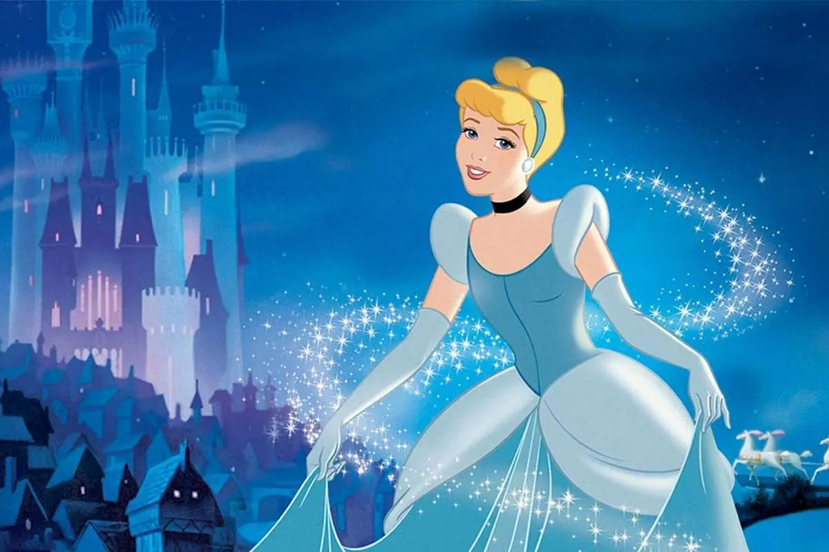  اولین تصویر از انیمیشن Steps منتشر شد؛ بازنمایی خواهران ناتنی سیندرلا