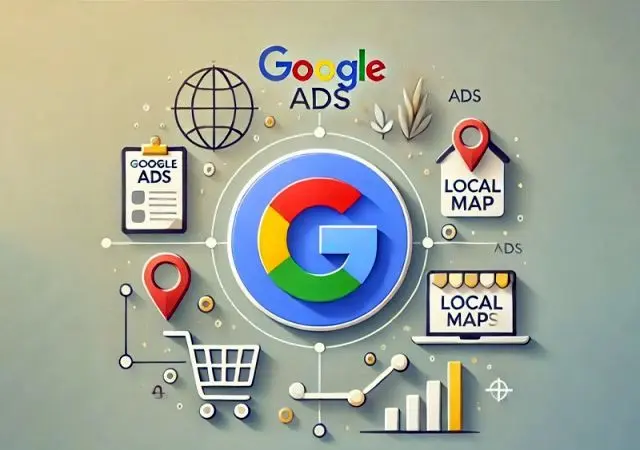 گوگل ادز برای چه کسب‌وکارهایی مناسب است؟
