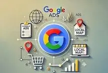 فارس: تحریم هوش مصنوعی و گوگل، جنگ آمریکا علیه مردم ایران است