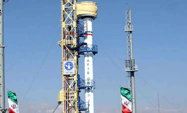 غافلگیری بزرگ در راه است؛ ایران آماده یک پرتاب مهم