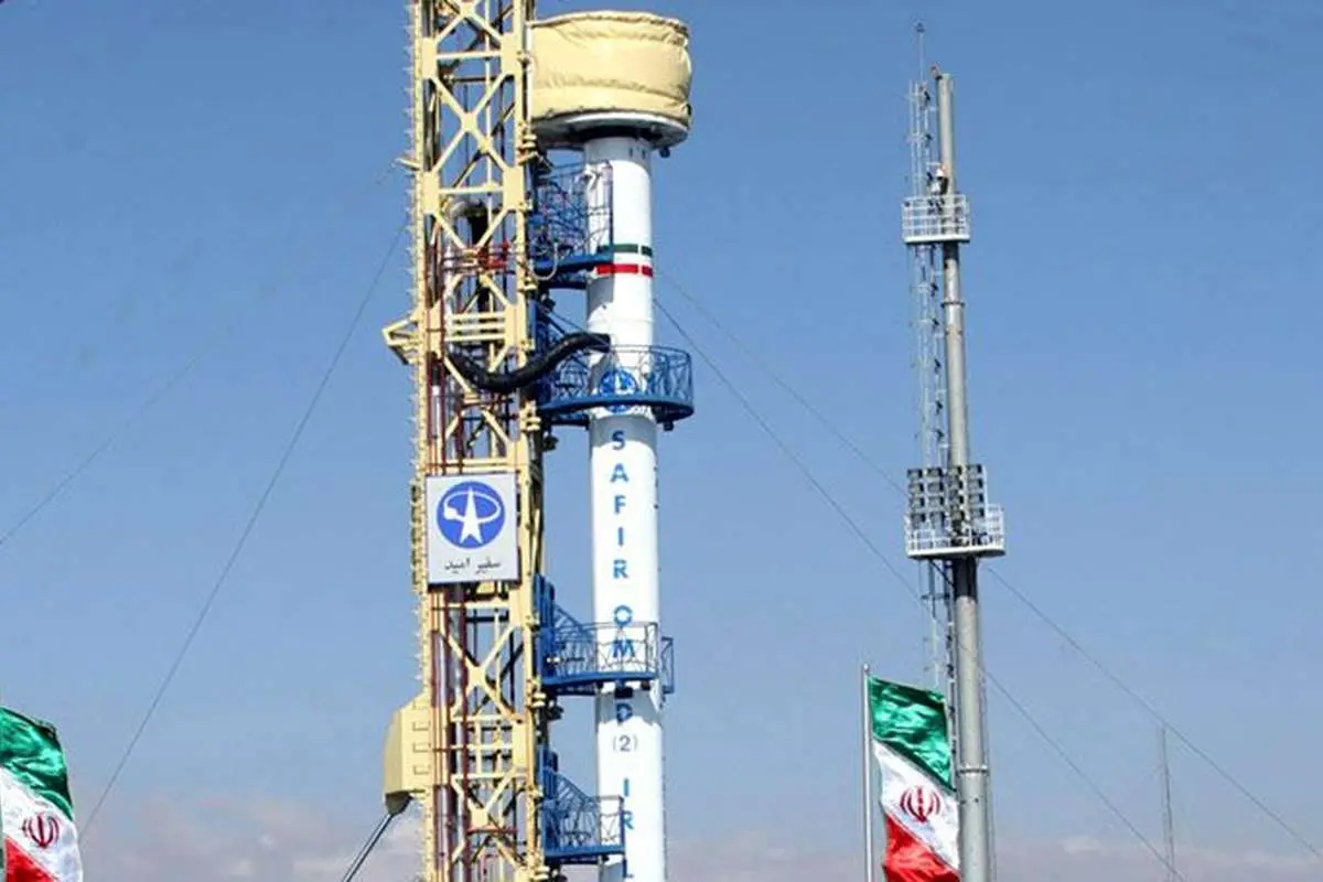 غافلگیری بزرگ در راه است؛ ایران آماده یک پرتاب مهم