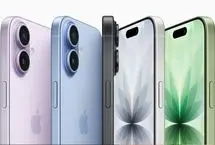 آیفون ۱۷ استاندارد؛ سریع‌تر و هوشمندتر از همیشه