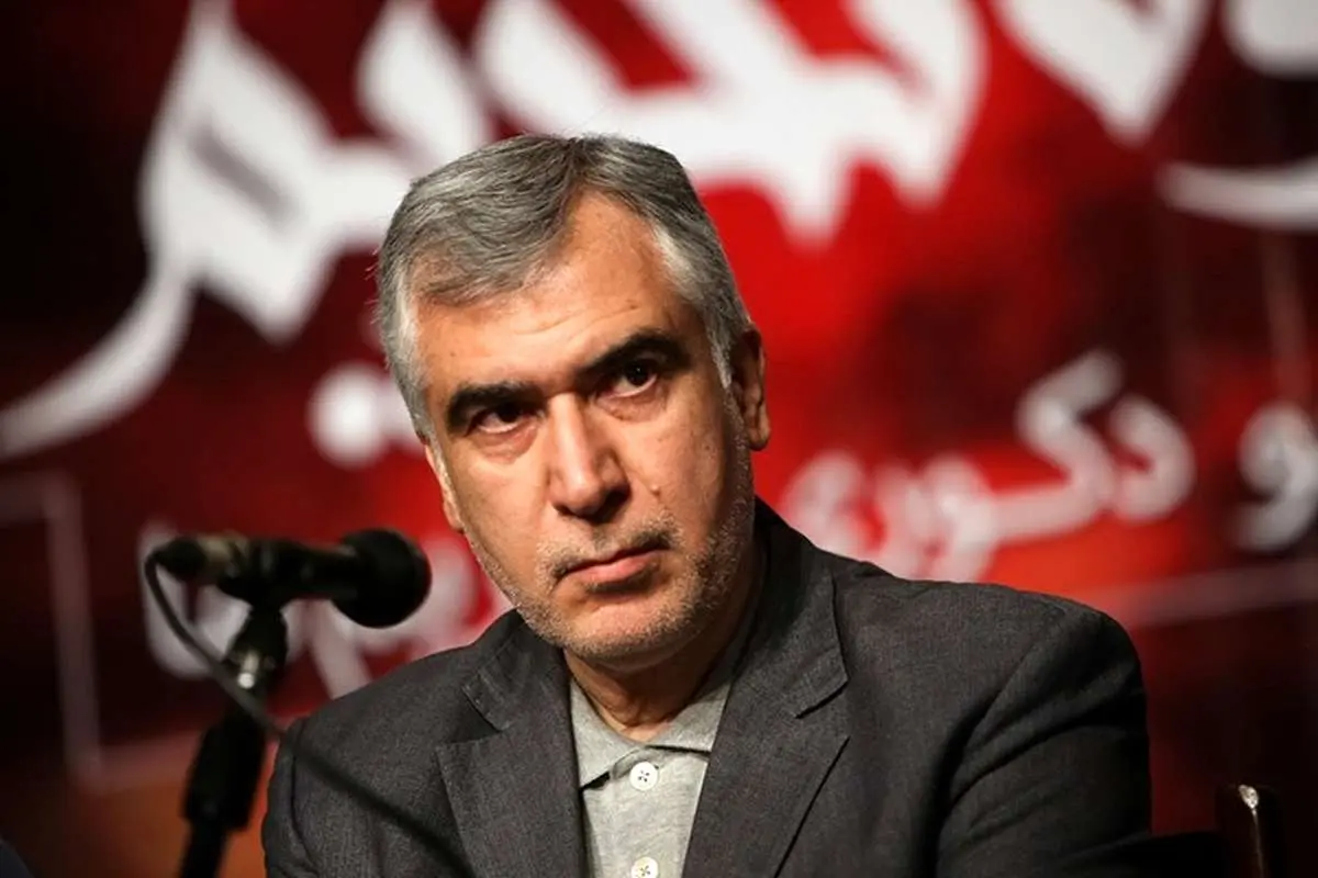 ظهرهوند: مجلس هنوز هیچ جمعبندی درباره خروج از انپیتی نداشته است/ هر فردی با دغدغه منافع ملی میپرسد چه لزومی دارد در انپیتی باقی بمانیم؟