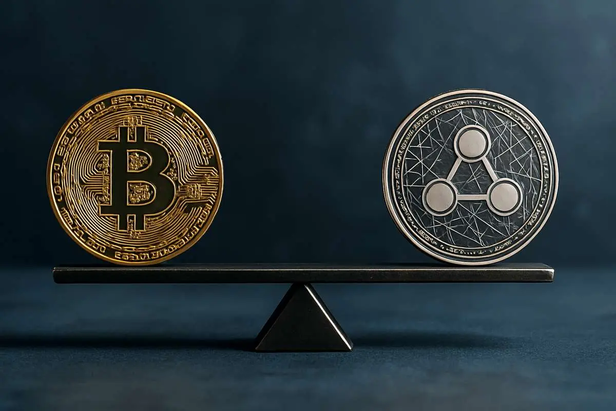 بیتکوین یا آلتکوین؛ بزرگتری دوراهی سرمایهگذاران ارز دیجیتال