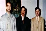  سرنوشت پسران قذافی، مبارک و صدام چه شد؟
