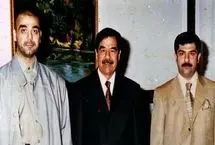  سرنوشت پسران قذافی، مبارک و صدام چه شد؟