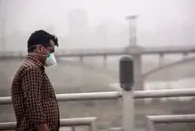 واقعا آلودگی هوا باعث مرگ ۳۵۷ تهرانی شد؟ 