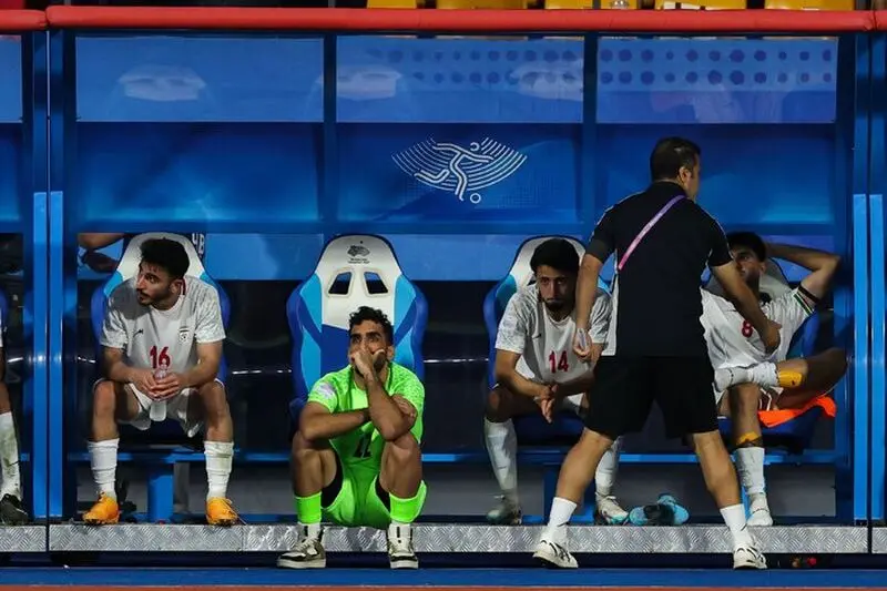 تیم امید