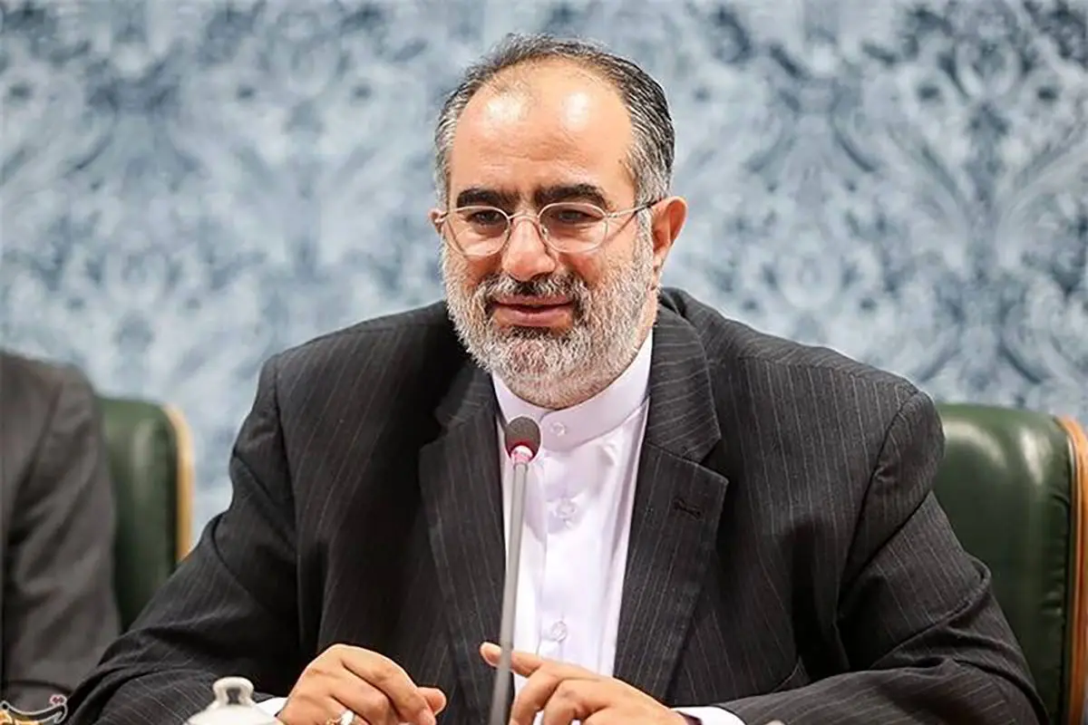  هنر جنگ ایرانی در مقابله با مدیریت ادراک آمریکایی
