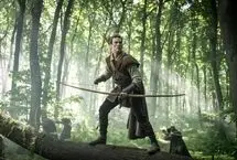 نقد و بررسی سریال «رابین هود»