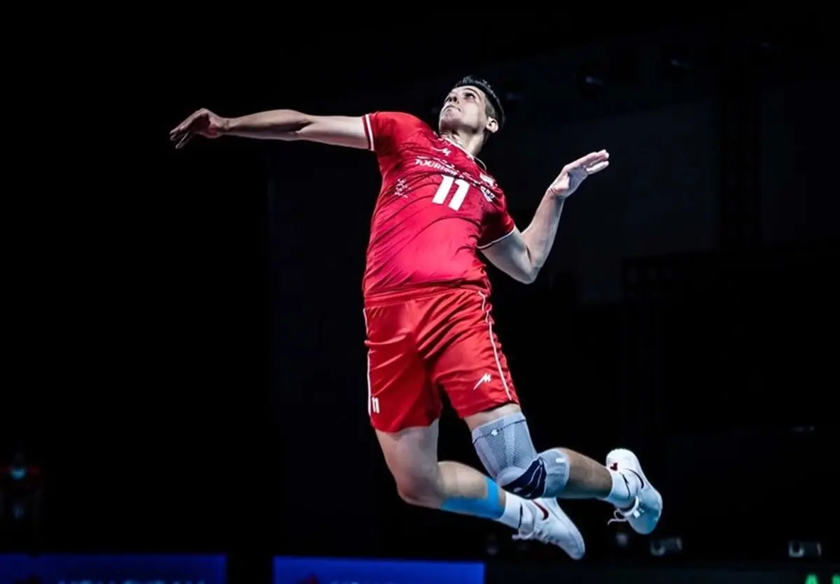 پروفایل صابر کاظمی