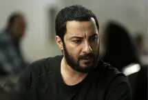 نوید محمدزاده: از فلسطین حمایت می‌کنم چون با اسرائیل حال نمی‌کنم