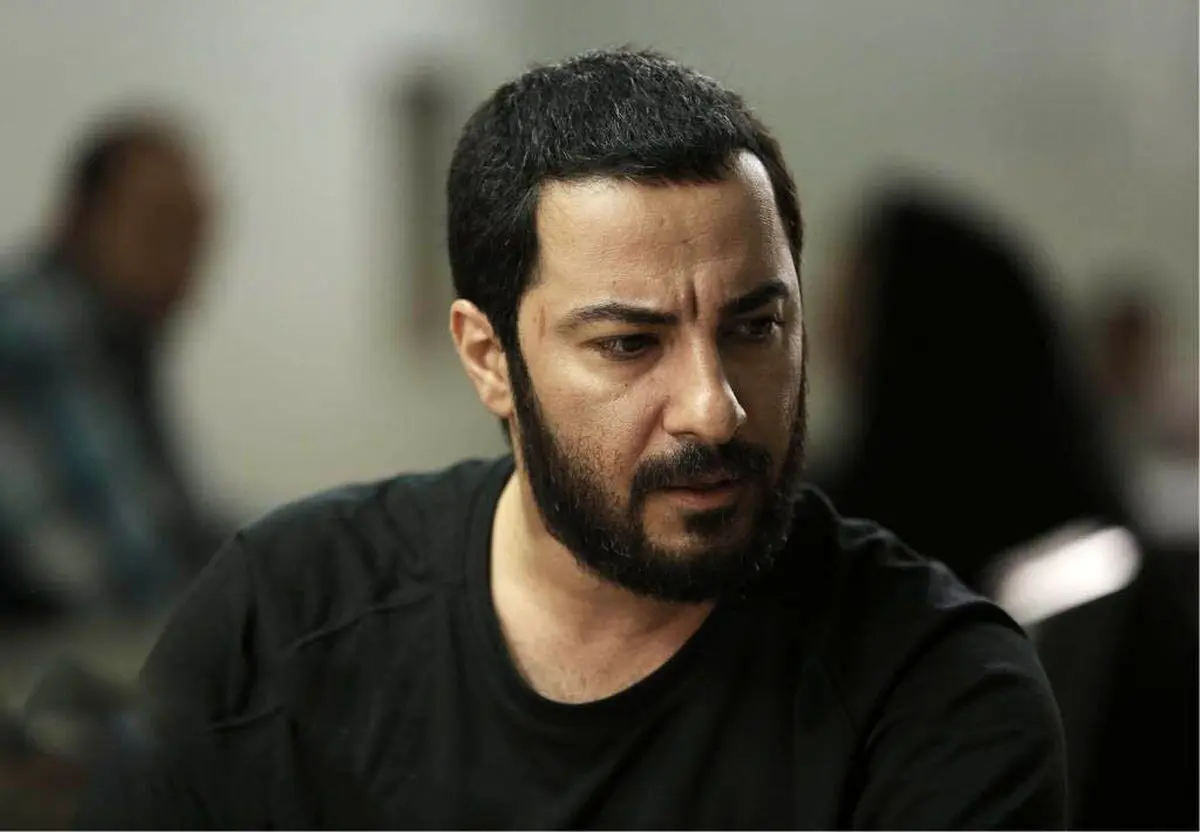 نوید محمدزاده: از فلسطین حمایت می‌کنم چون با اسرائیل حال نمی‌کنم