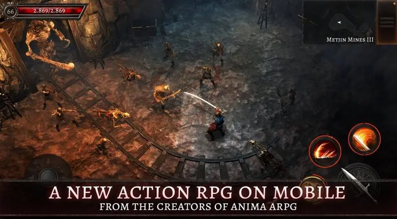 بازی آفلاین موبایلی 