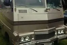 وقتی کادیلاک الدورادو به کاروان لوکس تبدیل می‌شود