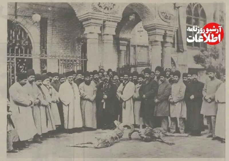 قاجار