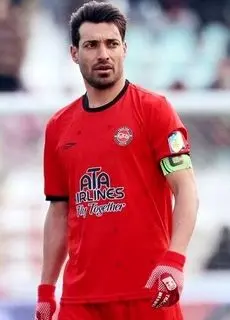 ادعای جنجالی شجاع خلیل‌زاده پس از بازی تراکتور مقابل ملوان