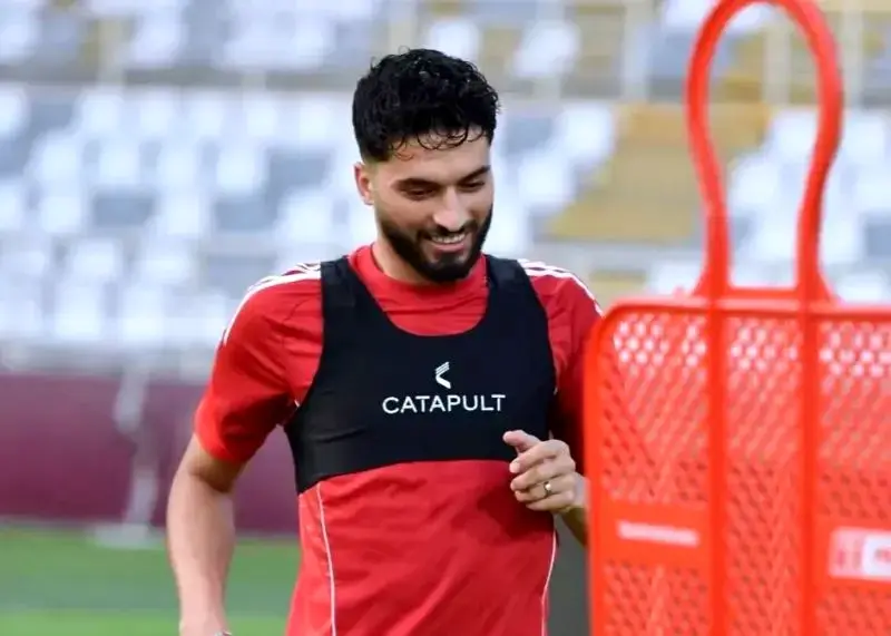 رکورد عجیب لژیونر ایرانی در امارات