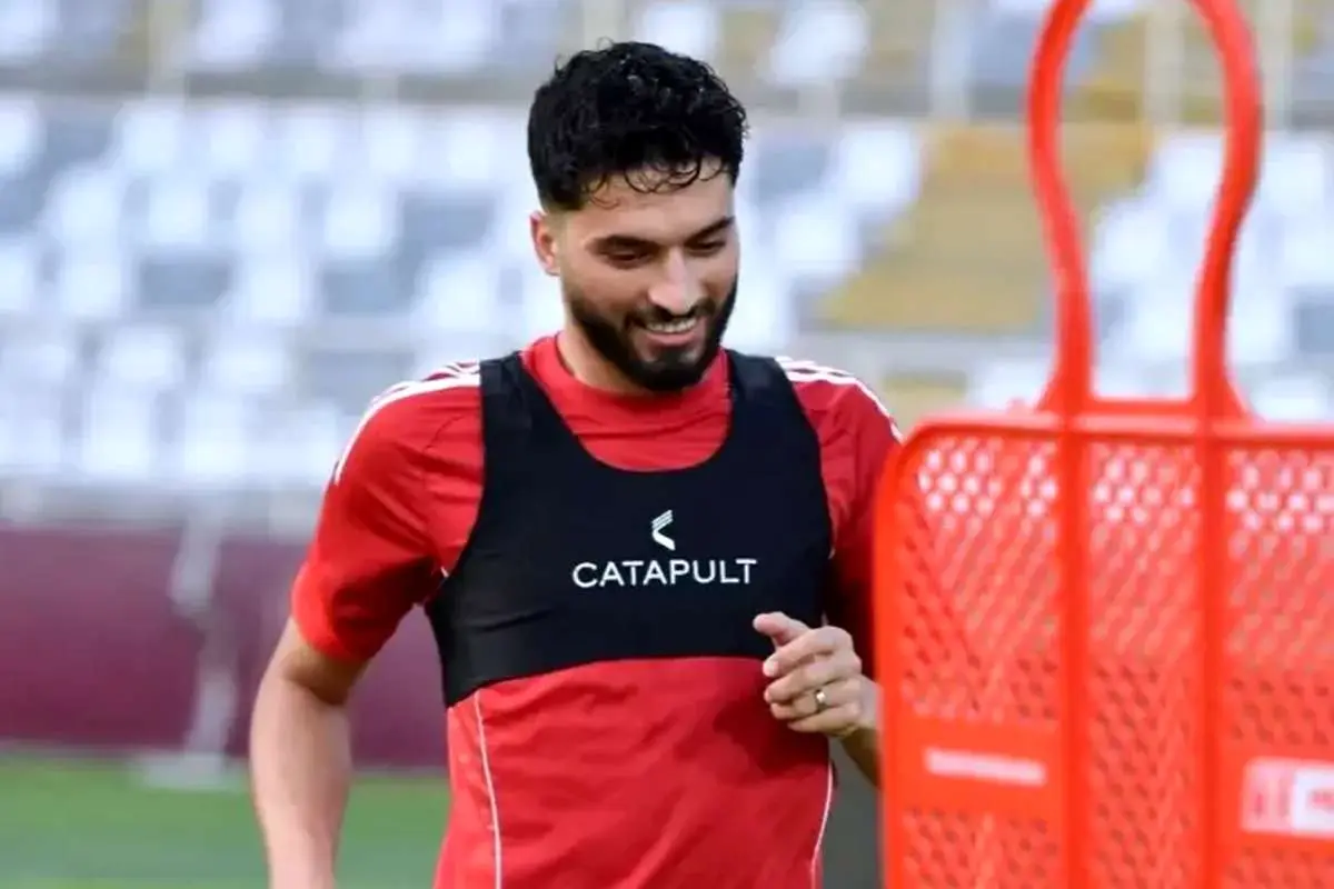 رکورد عجیب لژیونر ایرانی در امارات