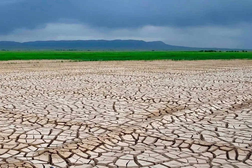گامی رو به جلو برای مقابله با تغییر اقلیم

