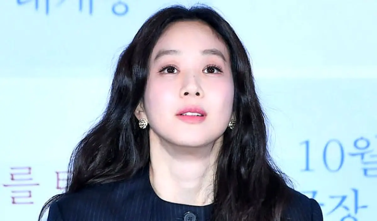 «پرنسس جامیونگ» (سریال جومونگ 3) در 21 سالگی در اولین فیلمش 