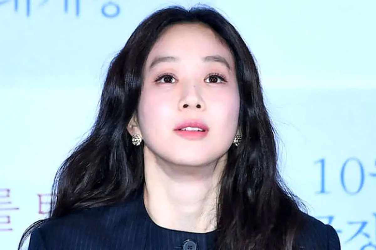 «پرنسس جامیونگ» (سریال جومونگ 3) در 21 سالگی در اولین فیلمش 