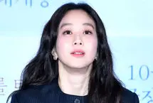 «پرنسس جامیونگ» (سریال جومونگ 3) در 21 سالگی در اولین فیلمش 