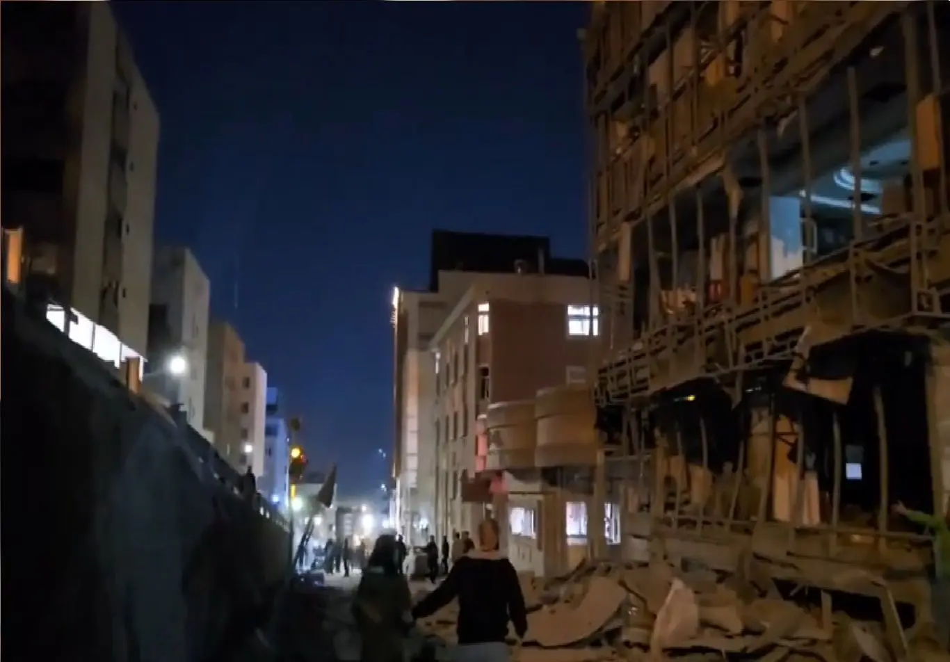 گزارشی از جزئیات حمله به بیمارستان‌ها/ نُه بار قوانین جنگ نقض شد