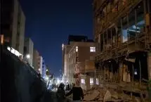 گزارشی از جزئیات حمله به بیمارستان‌ها/ نُه بار قوانین جنگ نقض شد