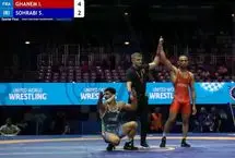 پشت پرده باخت پزشکی سهرابی؛ به قانون پیشنهادی ایران باخت نه ناداوری!