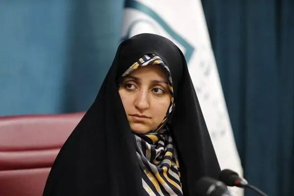 هشدار معاون پزشکیان درباره قتل الهه حسین نژاد