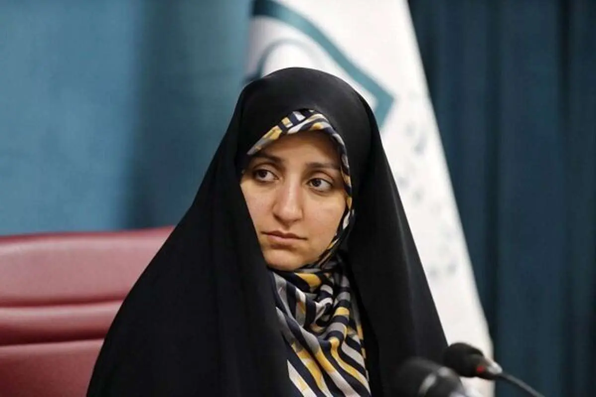 هشدار معاون پزشکیان درباره قتل الهه حسین نژاد