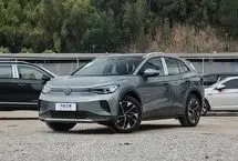 آپشن‌های فولکس واگن ID.4 پرو در ایران