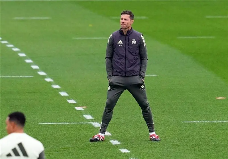 بحران رئال مادرید در آستانه بازی مقابل منچستر سیتی