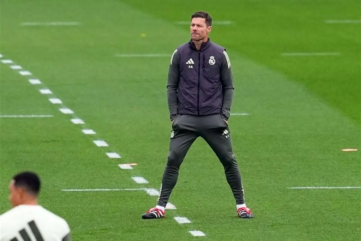 بحران رئال مادرید در آستانه بازی مقابل منچستر سیتی