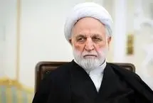 اژه‌ای: دشمن نمی‌تواند برای ما تصمیم بگیرد و زمان تعیین کند