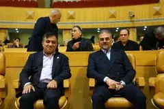 جلسات مخفیانه برای انتخاب مدیرعامل استقلال