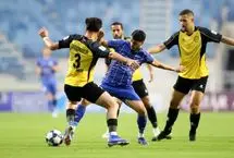 کری‌خوانی اردنی‌ها برای استقلال