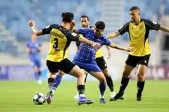 کری‌خوانی اردنی‌ها برای استقلال