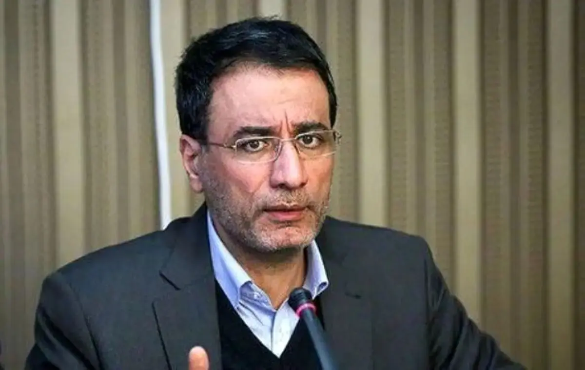 فرجی دانا: بزرگ‌ترین ناترازی کشور، ناترازی عقلانیت است
