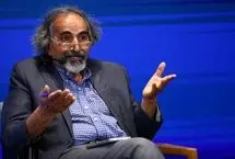 آزاد ارمکی: اعتراضات تمام شد، اما شیوه حکمرانی حتی «نیم‌درصد» هم تغییر نکرد 