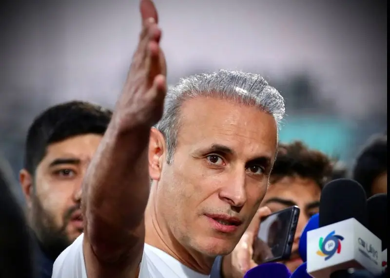 در صورت منتفی شدن برانکو و اوسمار؛ پرسپولیس سراغ یحیی می‌رود!