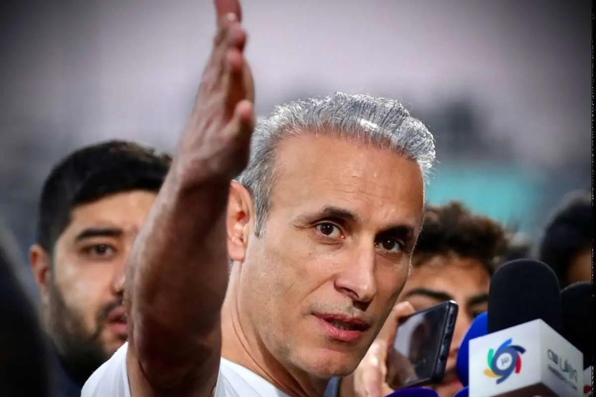در صورت منتفی شدن برانکو و اوسمار؛ پرسپولیس سراغ یحیی میرود!