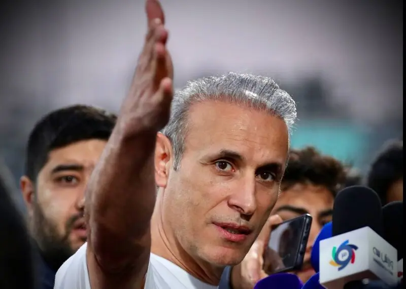 در صورت منتفی شدن برانکو و اوسمار؛ پرسپولیس سراغ یحیی می‌رود!